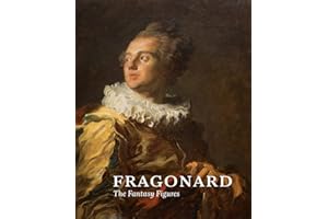 Fragonard: The Fantasy Figures