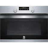Balay 3CB5351A0 - Horno compacto Serie Cristal, con asistente limpieza  Aqualisis, 60 cm, color gris antracita : 404.14: Amazon.es: Hogar y cocina