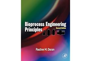 Bioprocess Engineering Principles
