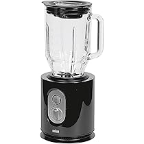 Braun Multiquick 3 Citrus Juicer MPZ9 - International