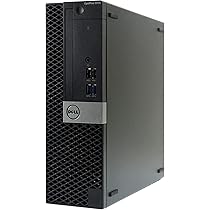 Windowsデスクトップ DELL OptiPlex 5050 i7/8GB/SSD256GB/Win11 Amazon.com: Dell OptiPlex 5050 SFF PC Desktop Computer, 3.4GHz