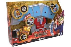 PHATMOJO Yu Gi Oh - Duel Disk Launcher
