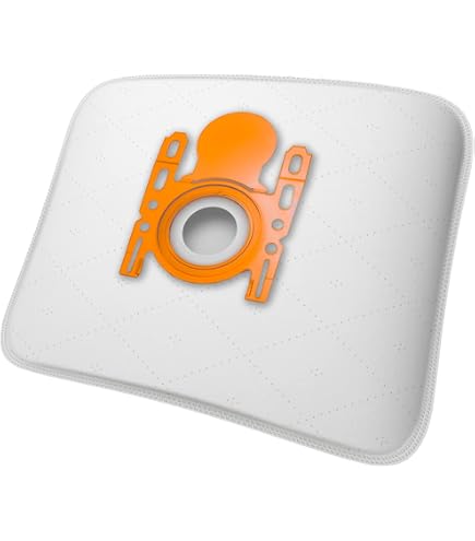 Vhbw Filtro HEPA 13 Per Aspirapolvere Thomas CrooSer - Ricambio 787251 - Adatto Per Animal, Eco, Parquet E Turbooz 2.0