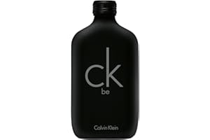 Calvin Klein Ck Be Eau De Toilette