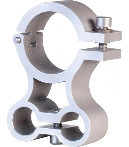 Adaptateur Universel LNB 40 Mm Pour Antennes Technisat - Installation Satellite
