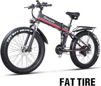 electric bike recommendations