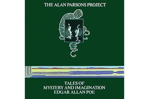 Tales Of Mystery & Imagination
