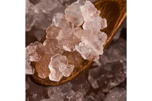 PHOENIX FUNGI Organic Water Kefir Grains for Fermented Probiotic Beverage - 20g Sachet - Makes 1 Litre