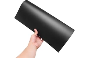 Sgerste posteriore 400 x 400 mm satinato riscaldato letto piattaforma del nastro adesivo con colla per stampante 3D