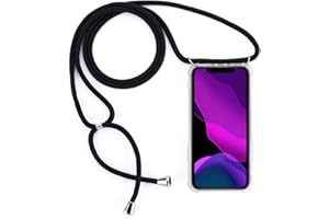 2ndSpring - Carcasa con collar compatible con smartphone