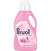 Perwoll Y&uuml;nl&uuml; İpekliler 1.48 litre Sıvı &Ccedil;amşır Deterjan, 1.5L