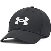 Under Armour UA Blitzing Adj Hat Erkek Şapka
