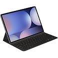 PURO UNIBOOK89SILKGREY custodia per tablet 22,6 cm (8.9) Custodia a libro Grigio