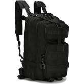 KORDAK 36 Litre Su Itici Ithal Tactical &Ccedil;anta, 36 Litre, 36SİYAHCNTAa, Siyah, erkek