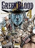 Green Blood Vol.4