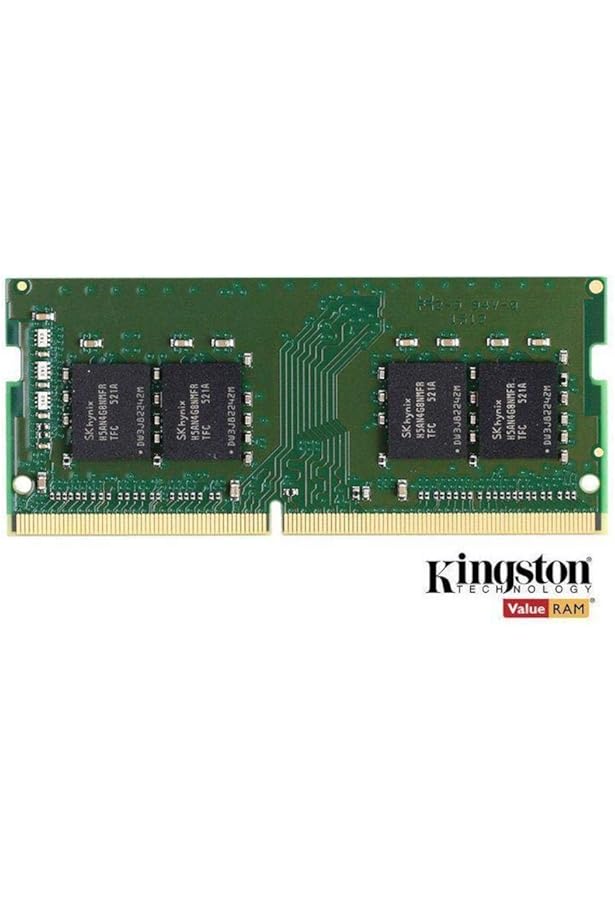 Crucial RAM CT8G4DFRA32A 8GB DDR4 3200 MHz CL22 Masaüstü Bellek