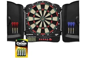 Carromco pack cible ?lectronique panthera 301 + piles