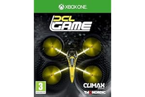 THQ NORDIC Drone Championship League - The Game - Xbox One