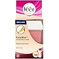 Veet Easy Wax Electrical Roll-On Refill - 50 ml, Legs and Arms