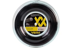 Cyclone 1.20/18g Tennis Reel by Volkl