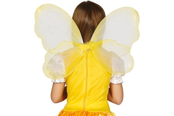 FIESTAS GUIRCA GUI18208 – olika vingar, 50 cm