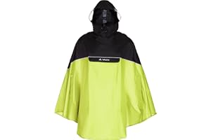 VAUDE herr Covero Poncho Ii Poncho