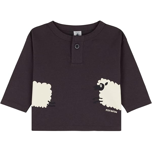 Civitanova Marche Chicco Camicetta Maniche Corte Bambina 0-24 Mesi