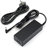 45W Chargeur HP Ordinateur Portable pour HP Stream 11 13 14, HP Pavilion 11 13 15, 719309-001 721092-001 741727-001 (4.5 * 3.