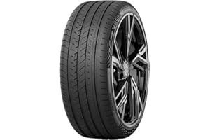 Berlin Tires Summer UHP 1 XL 235/55 R17 103 W - C/B/72dB Neumático de Verano