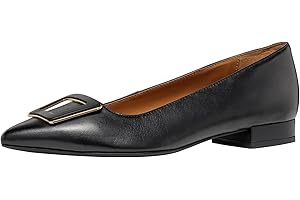 Geox Kobiety D Charyssa CBalet Flat