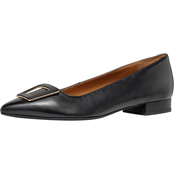 Ballet Flats Ballerine Con Tacco Geox Geox Donna Ballerine Geox D