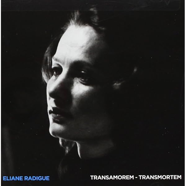 Trilogie De La Mort: Radigue, E.: Amazon.fr: CD et Vinyles}