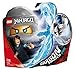 Produktbild Unbekannt LEGO® NINJAGO® Drachenmeister Zane, 92 Teile