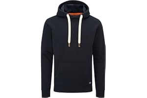 Charles Wilson Originals Sudadera con Capucha