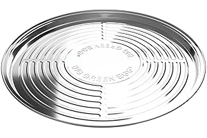 Einweg-Auffangschalen Big Green Egg Small, MiniMax, Medium