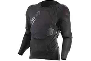 Leatt 3DF Airfit Lite Chaqueta Protector