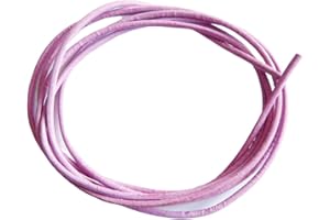 Ulrike Schmitt Edelsteinkreationen Lederband Ziegenlederband Lederbänder farbig - deutsche Herstellung