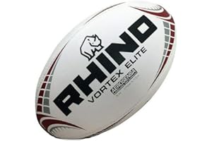 Rhino Rugby de Balón Marca Unisex Adulto