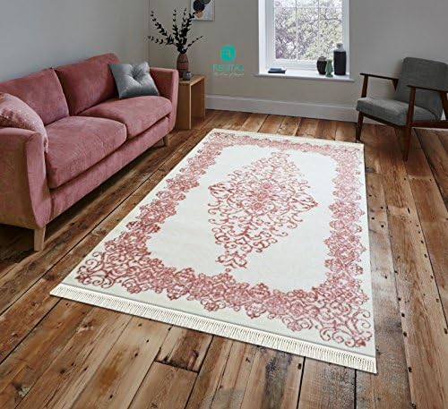 Runner Rug 80 x 150 cm Pile Height 11 mm with Matching Franzen Bed Frame in Classic Design