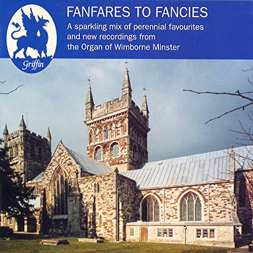 Preisvergleich Produktbild Fanfares to Fancies