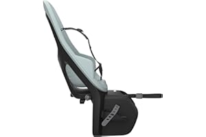 Thule Yepp 2 Maxi Fahrradkindersitz Zur Gepäckträgermontage