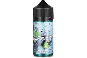 IMECIG 100 ml für Verdampfer-A