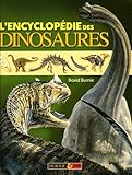 Image de L'Encyclopédie des dinosaures
