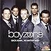 Produktbild Back Again: No Matter What - The Greatest Hits by Boyzone (2008-11-04j