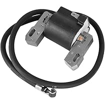 Zerone Zündspule Für Tecumseh Rasenmäher - Ersatz Für 34443 Serie