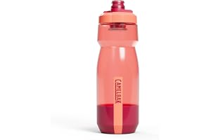 Camelbak Podium Vattenflaskor, Mercury Blush, 710 ml