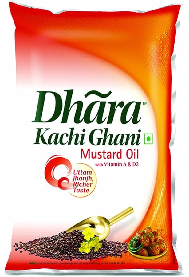 Emami Healthy and Tasty Emami Healthy & Tasty Refined Rice Bran