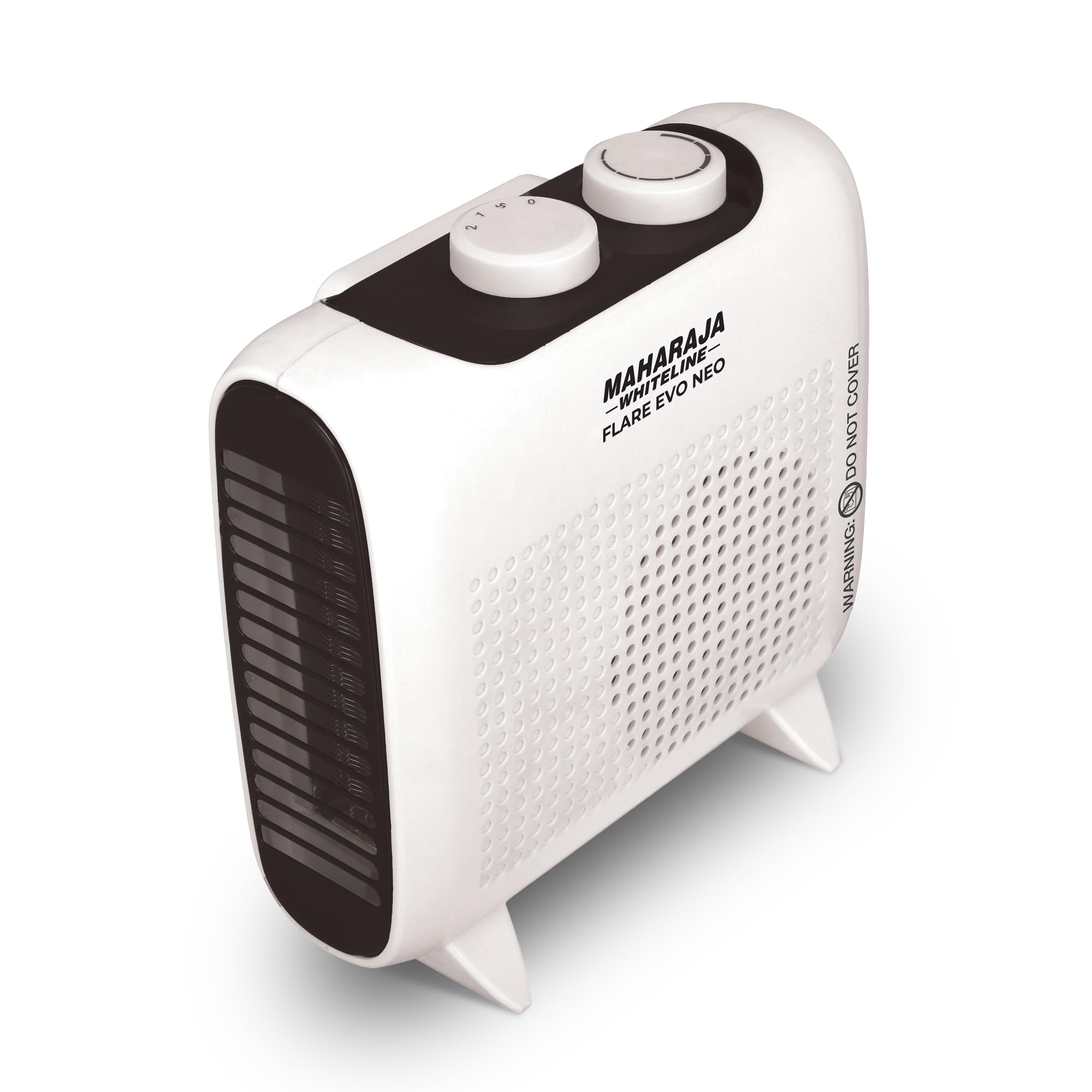 Maharaja Whiteline Flare Evo Neo Room Heater Review for Cozy Comfort
