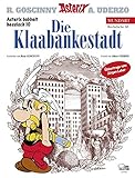 Asterix Mundart Hessisch X: Die Klaabankestadt by