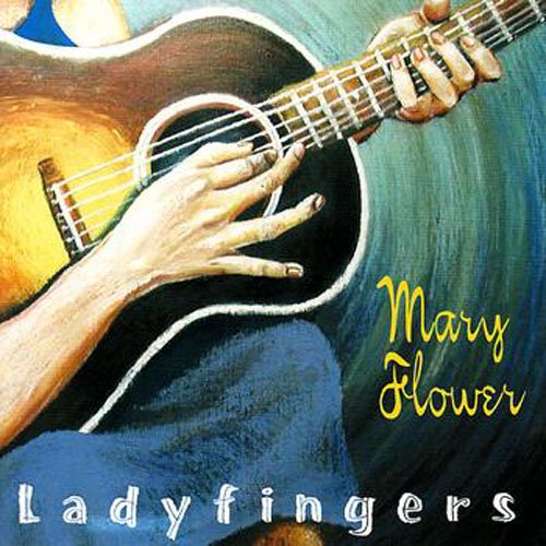 Ladyfingers Flower, Mary Amazon.de MusikCDs & Vinyl